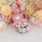 One Piece PVC Figure – Mofamofy Tony Tony Chopper 11 cm 2