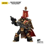Warhammer 40K Action Figure – Cataphractii Praetor 14 cm 9