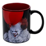 IT Mug and Keyring Set – Pennywise 320 ml 4