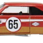 Hot Wheels Die-Cast Vehicles – Vintage 979J Assortment 1/64 25