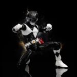 Power Rangers Action Figure – Furai Black Ranger 13 cm 10