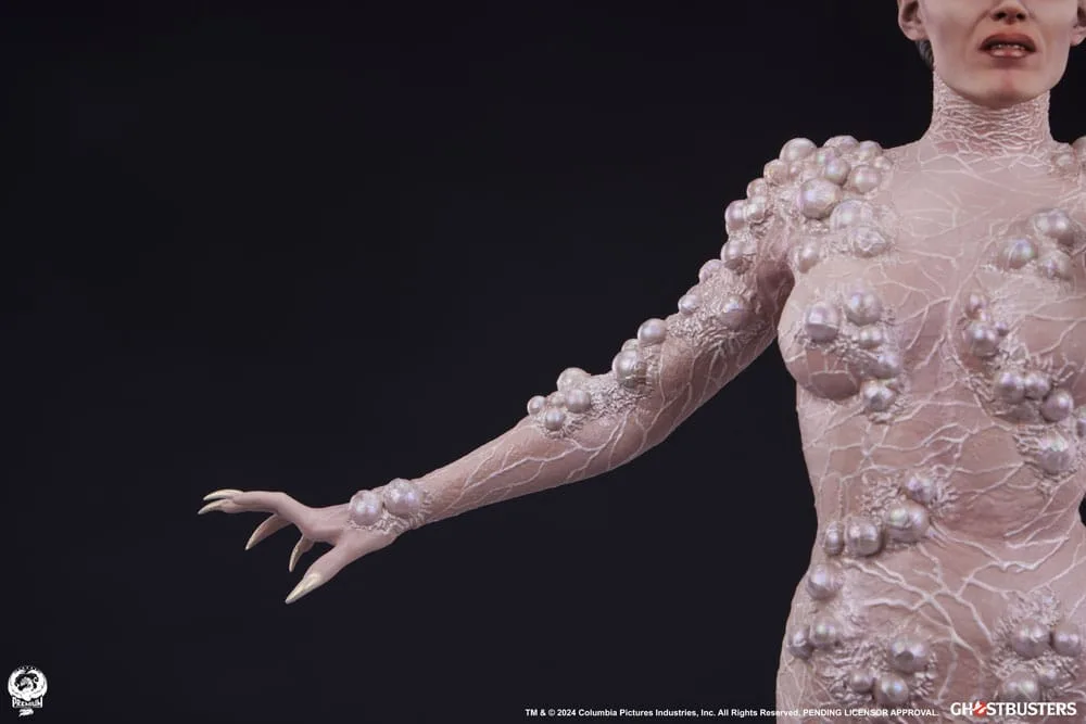 Ghostbusters Statue – Gozer Premier Series 53 cm 14