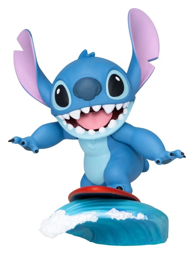 Disney Mini Figures – Stitch’s Daily Life 6 Blind Boxes 12