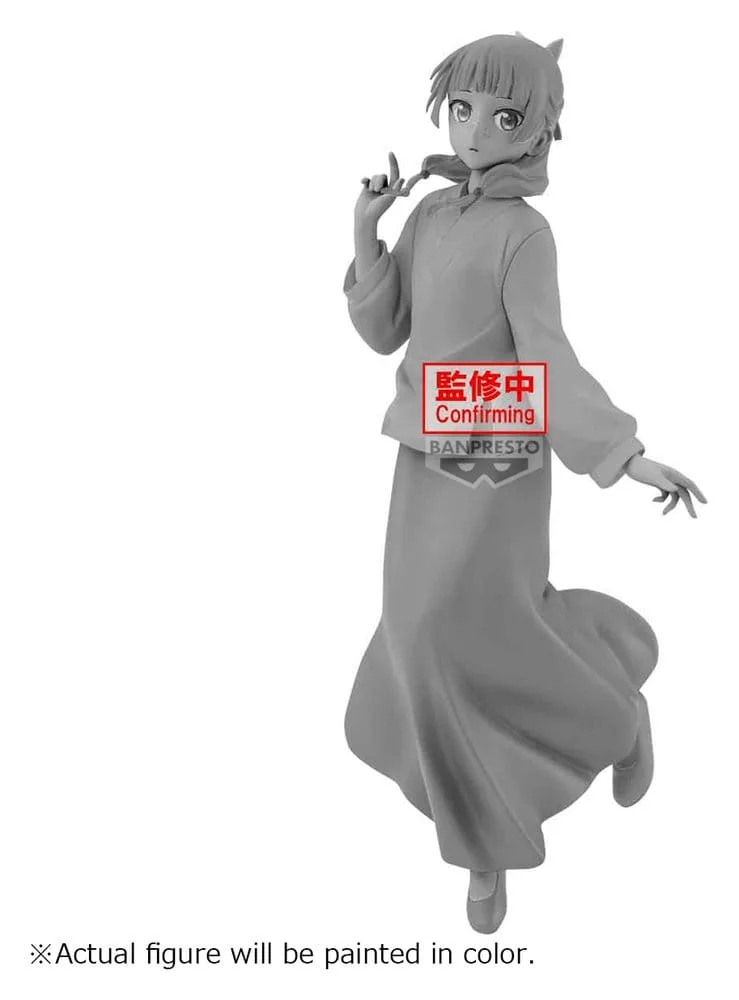 The Apothecary Diaries PVC Figure – Maomao Graceful Pose 20 cm