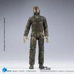 The Walking Dead Action Figure – Dark Eyes Walker 11 cm 9