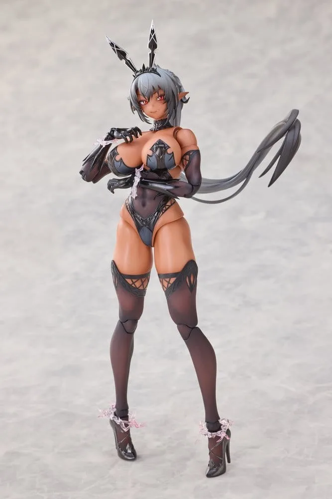 Galactic Series Action Figure – Gilnada 1/12 Scale 17 cm 10