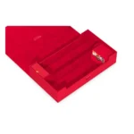 Ultimate Guard Card Storage Box – Omnihive 1000+ Xenoskin Red 7