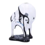 Original Stormtrooper Beeld – Too Hot to Handle 23 cm 18
