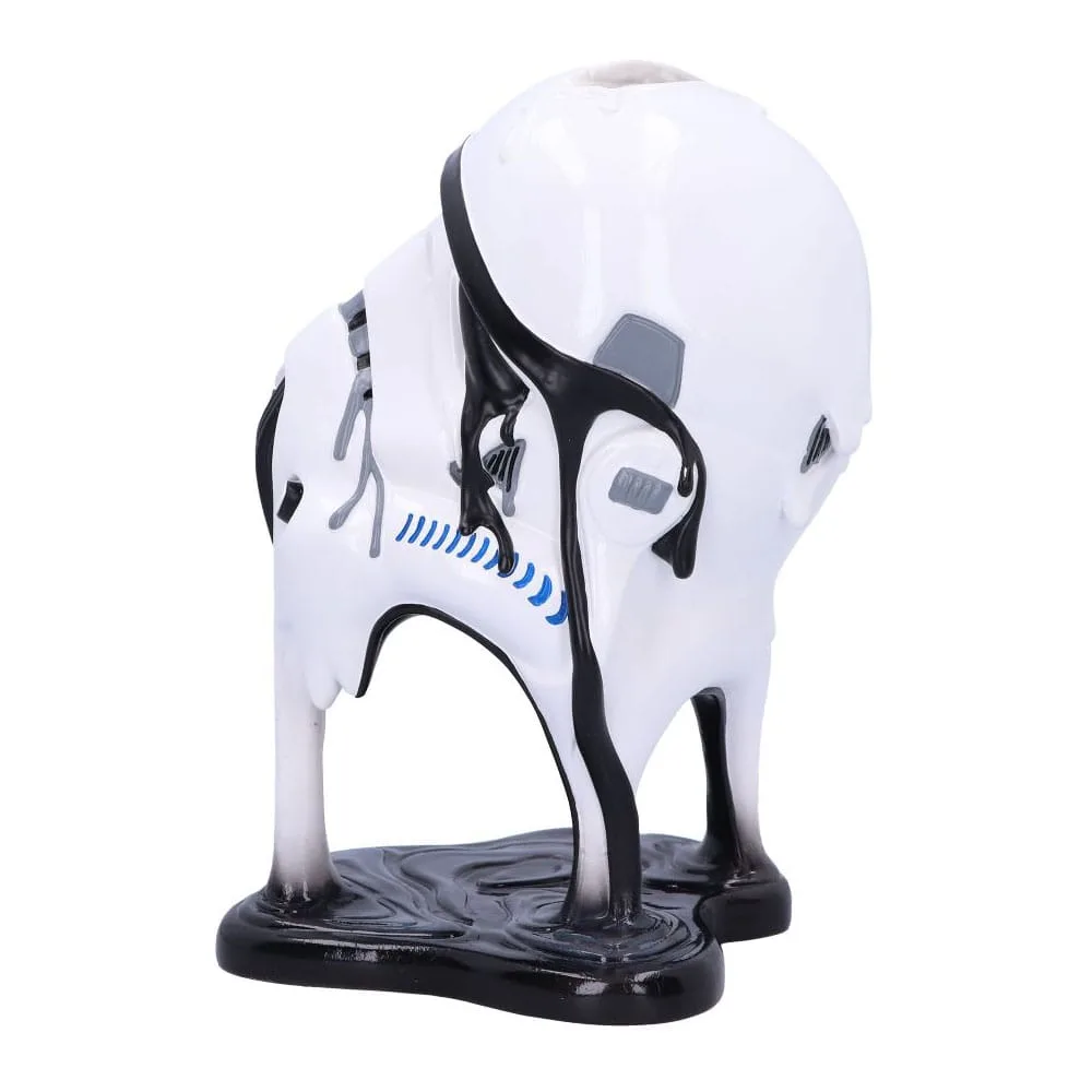 Original Stormtrooper Beeld – Too Hot to Handle 23 cm 18