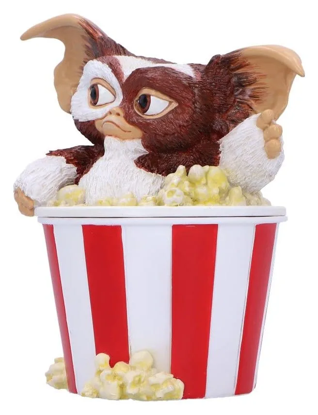 Gremlins Storage Box – Gizmo 14 cm 3