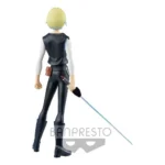 Star Wars Visions Statue – The Twins Karre 18 cm 4
