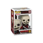 Sleepy Hollow POP Figures – Headless Horseman Chase 6-Pack 9 cm 4