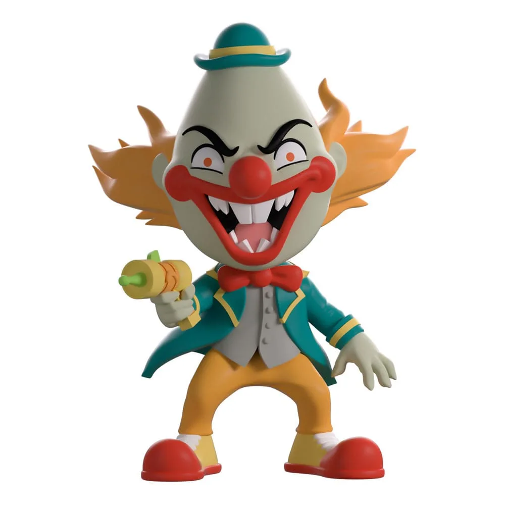 Legends of Avantris Vinyl Figure – Chuckles 12 cm