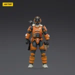 Dark Source Actiefiguur – Steel Ride Corps Engineer Chris 7,6 cm 2