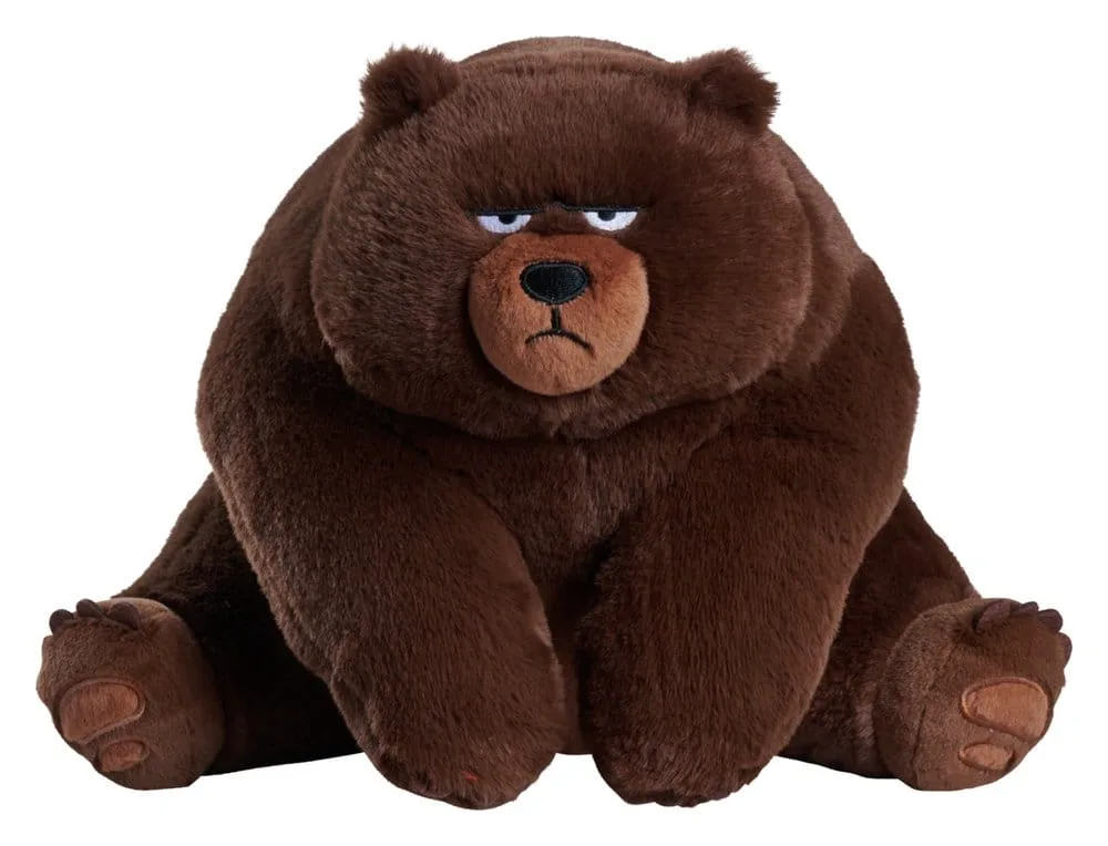 Hoppers Plush Figure – Ellen Bear 32 cm