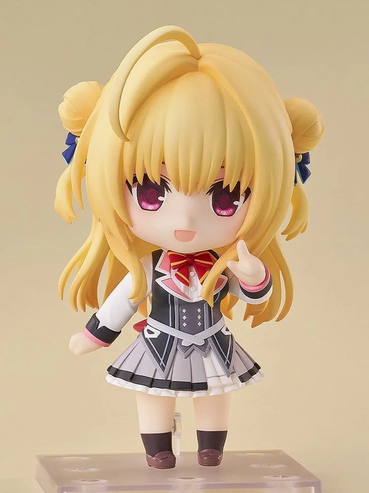 Hamidashi Creative Action Figure – Hiyori Izumi Nendoroid 10 cm 2