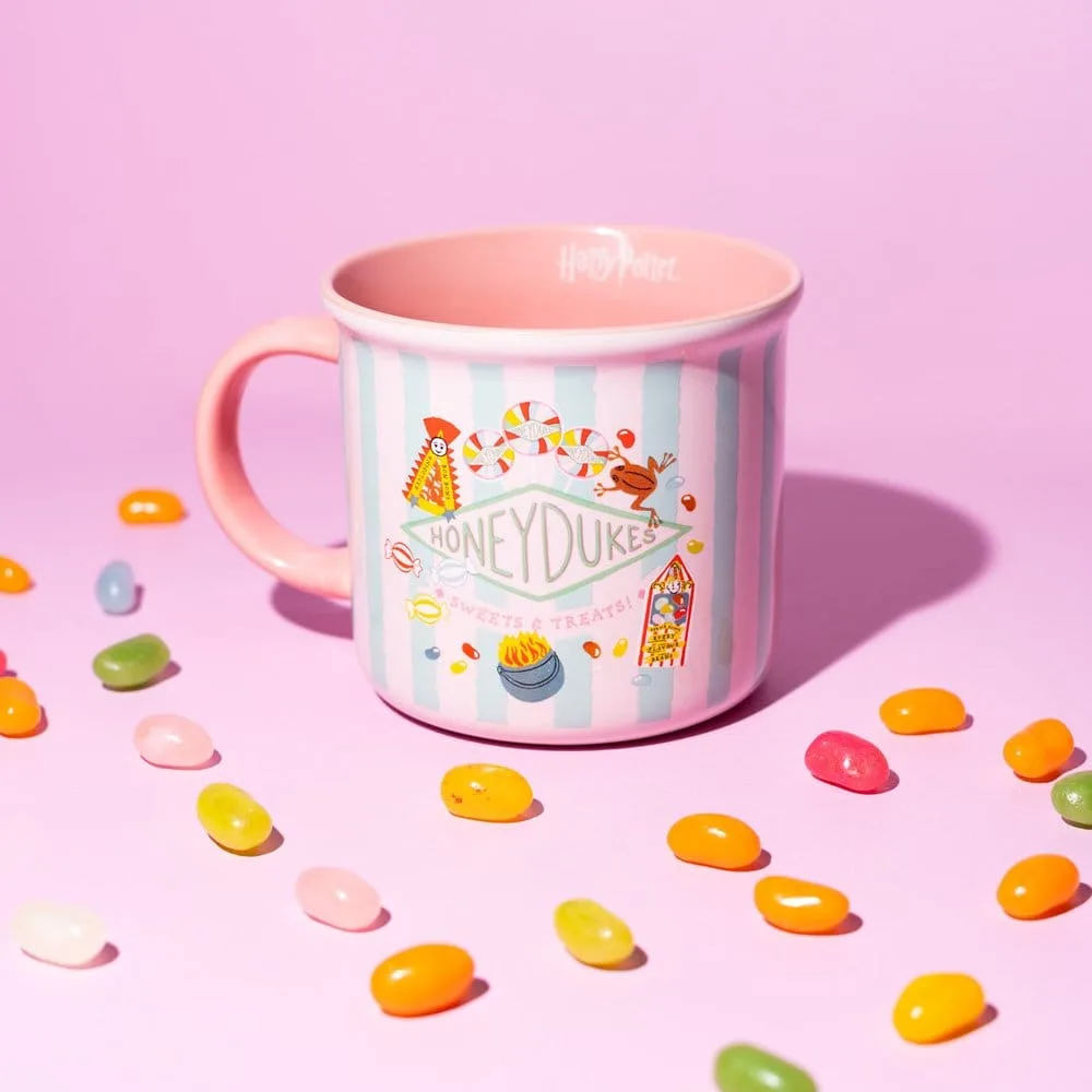 Harry Potter Ceramic Mug – Honeydukes 375 ml 4