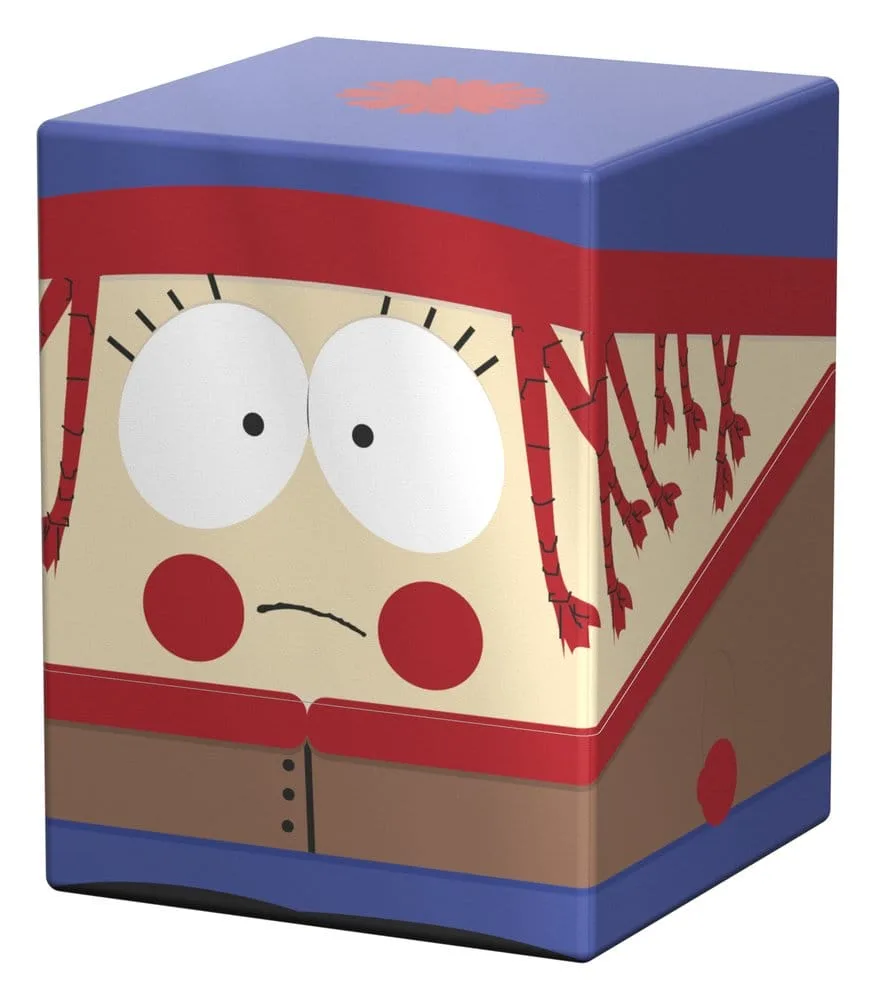 South Park Deck Box – Squaroes Halloween Clown Stan SP028 2