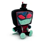 Hazbin Hotel Plush – Youtooz Vox 22 cm 2