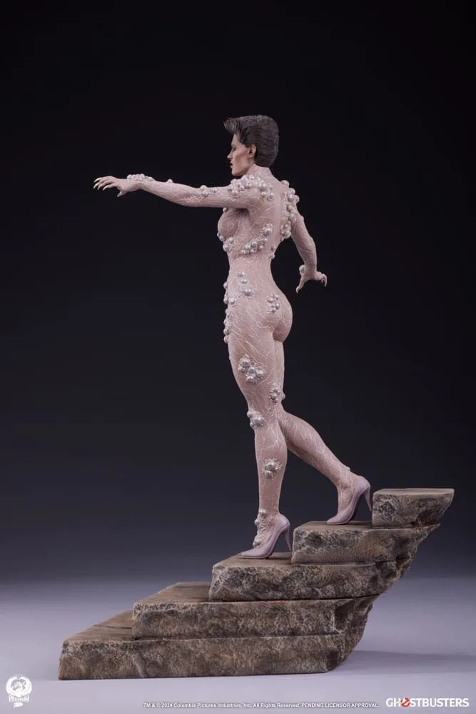 Ghostbusters Statue – Gozer Premier Series 53 cm 10
