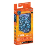 Yu-Gi-Oh Magnetfigur – FiGGYZ Obelisk the Tormentor 11 cm 2