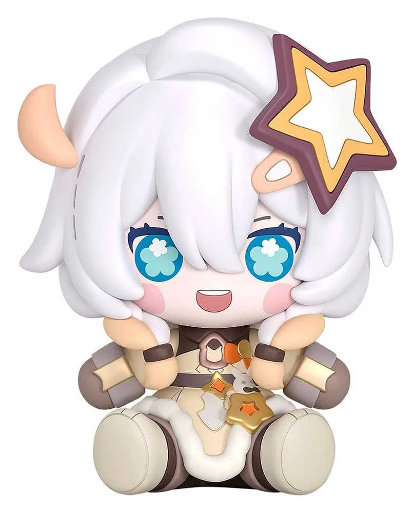 Honkai Impact 3rd Mini Figure – ELF Kiana Kaslana 7 cm