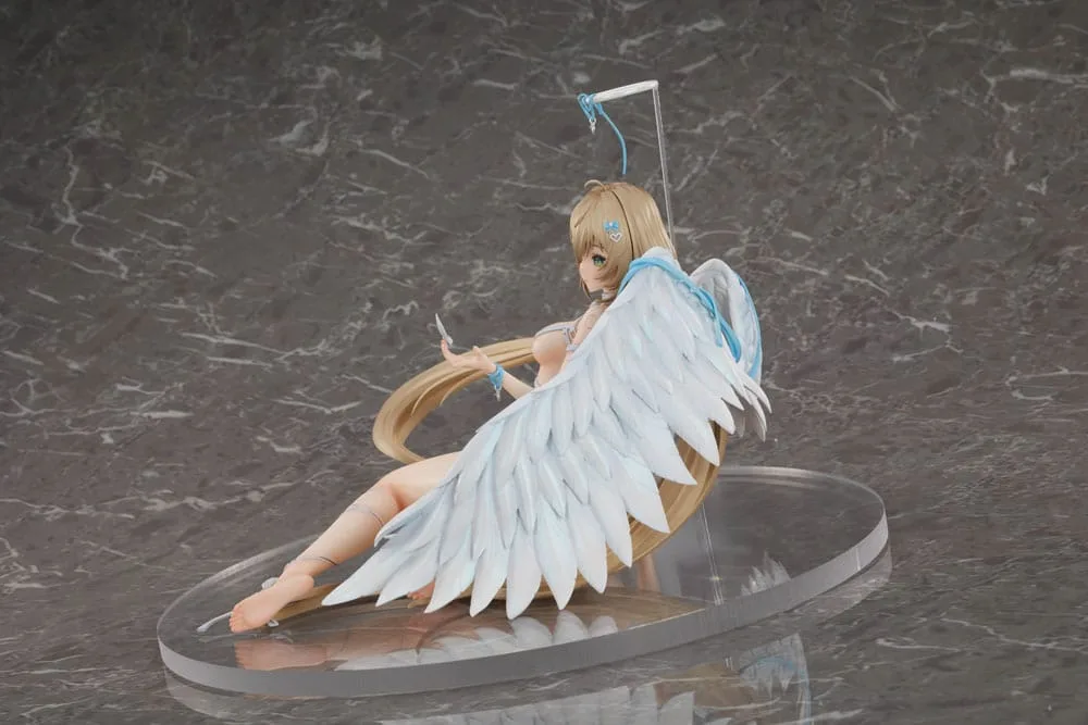 Original Character Statue – Momoko-Chan by Houkiboshi 16 cm 13