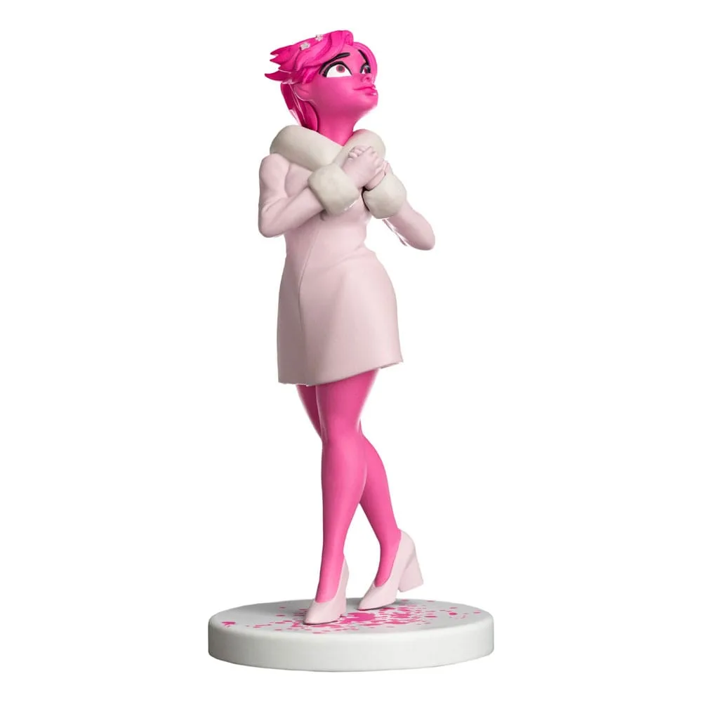 Lore Olympus Vinyl Figure – Weta Workshop Persephone 15.2 cm