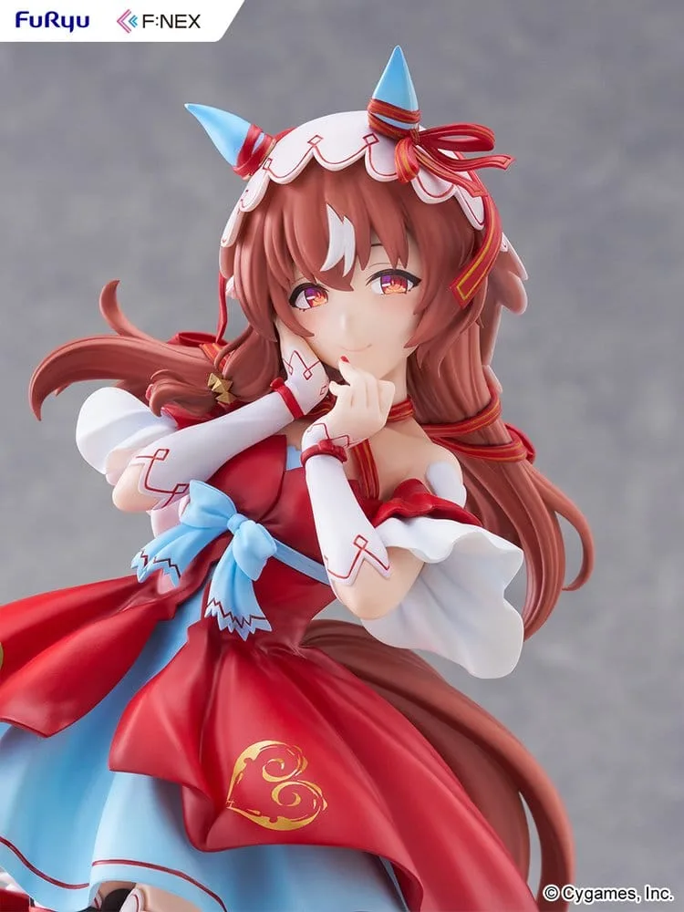 Umamusume Pretty Derby Statue – Still in Love 1:7 25 cm 8