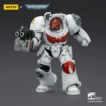 Warhammer 40K Action Figure – White Scars Terminator 2 14 cm 7