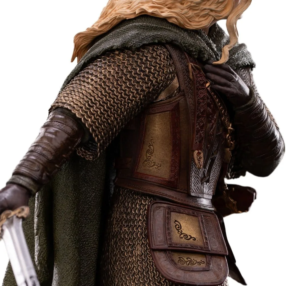 The Lord of the Rings Statue – Éowyn Shieldmaiden of Rohan 29 cm 9