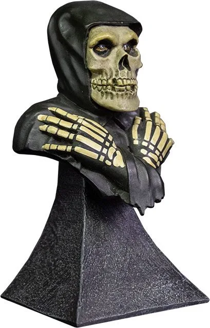 Misfits Mini Bust – The Fiend 15 cm 4