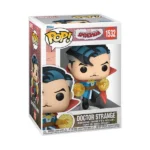 Spider-Man Pop Vinyl Figure – Doctor Strange 9 cm 2