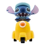 Lilo & Stitch Pullback Vehicles – Stitch Blind Box 12-Pack 4–6 cm 12