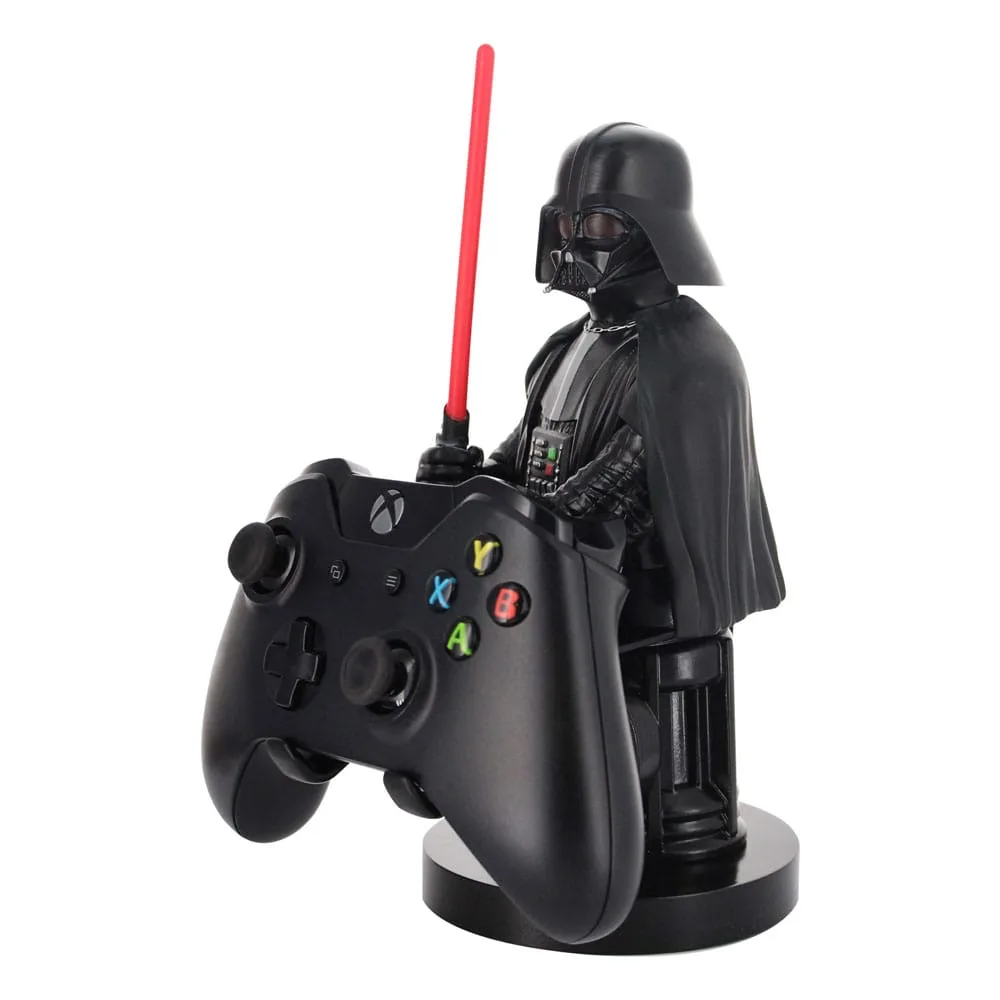 Star Wars Charging Stand – Cable Guys Darth Vader 20 cm 17