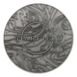 Starfield medaillon – Constellation genummerde editie 2