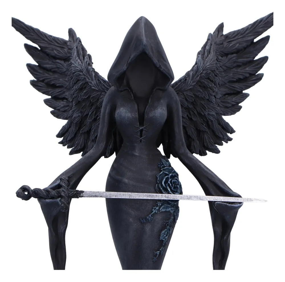 Femme Fatales Statue – Warrior 20 cm 5