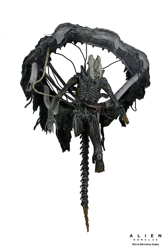 Alien: Romulus Actionfigur – Labor-Xenomorph XX121 18 cm 8