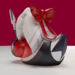 Hazbin Hotel Tubbz Figur – Vaggie Boxed Edition 10 cm 4