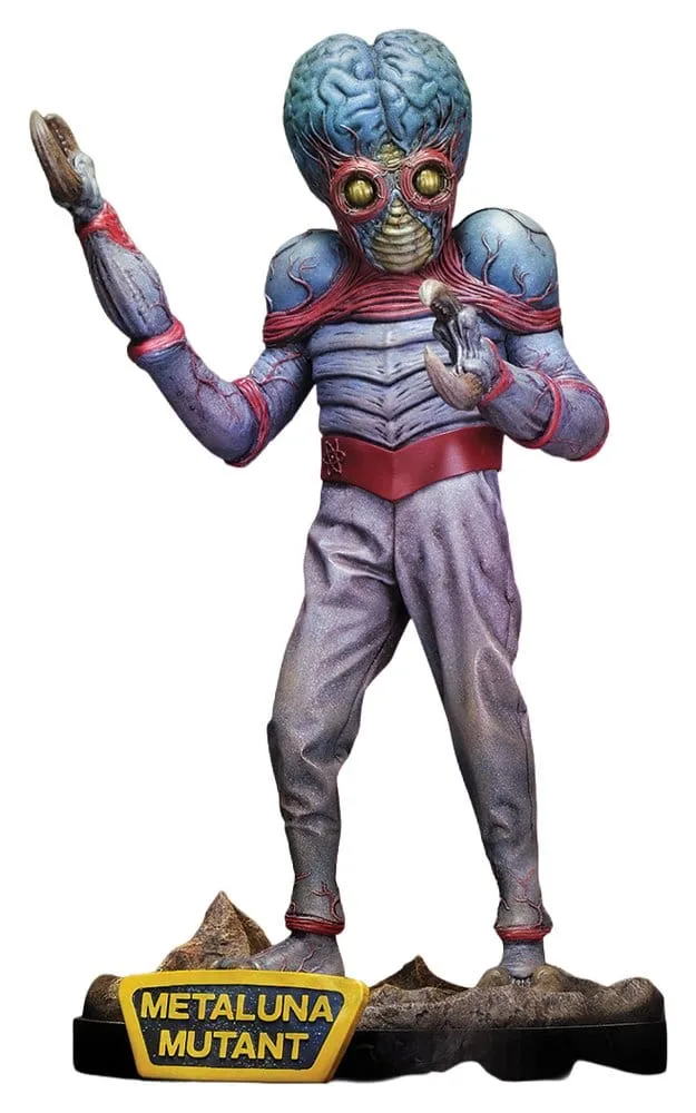 Universal Monsters Model Kit – Metaluna Mutant 1/8 Scale 26 cm 1