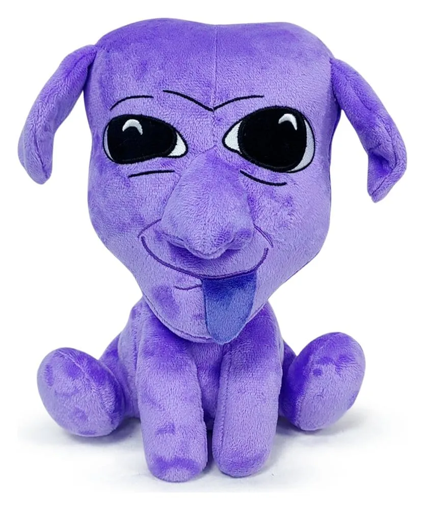 Ao Oni Plush Figure – Dog Oni Approx 23 cm