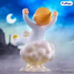 Zatch Bell PVC Figure – Kanchome Muchute 12 cm 3