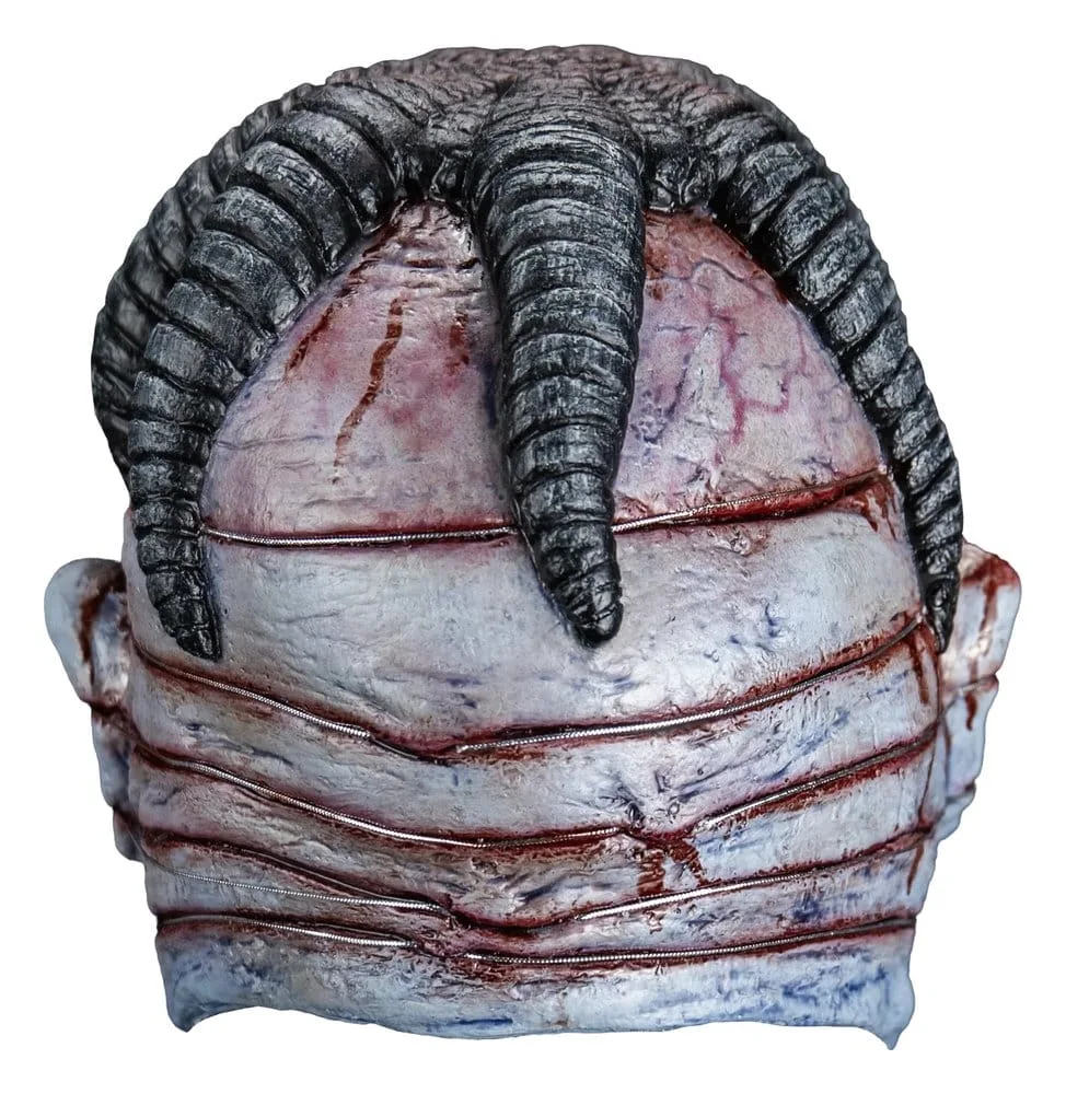 Hellraiser II Mask – Dr. Channard 2