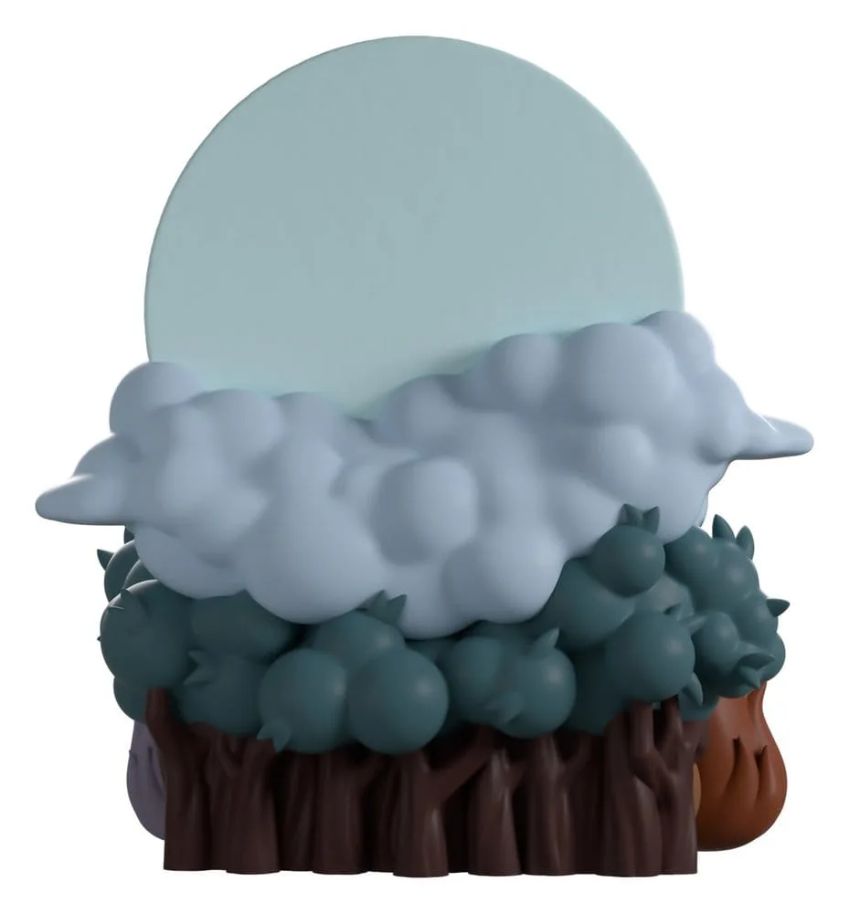 Wolfwalkers Vinyl Figure – Mebh and Robyn 11 cm 2
