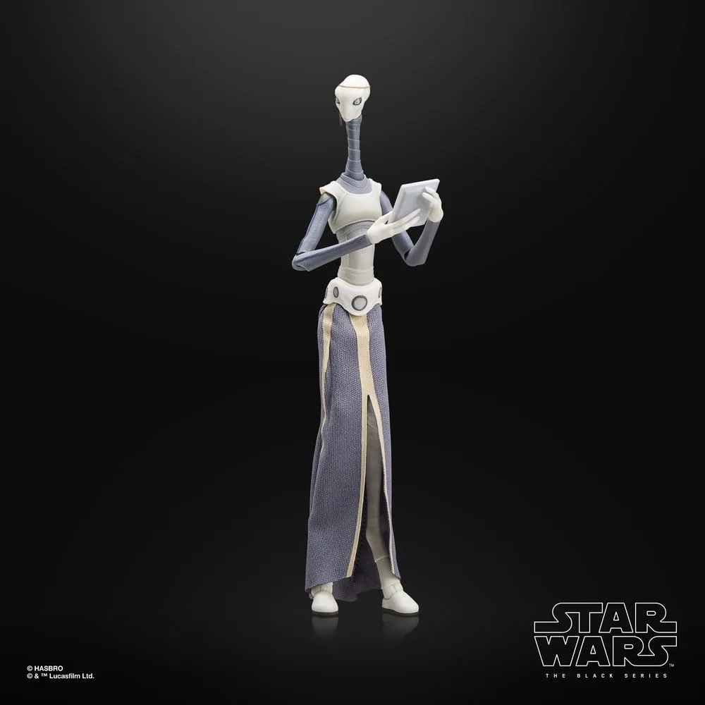 Star Wars Black Series Action Figure – Taun We 15 cm 11