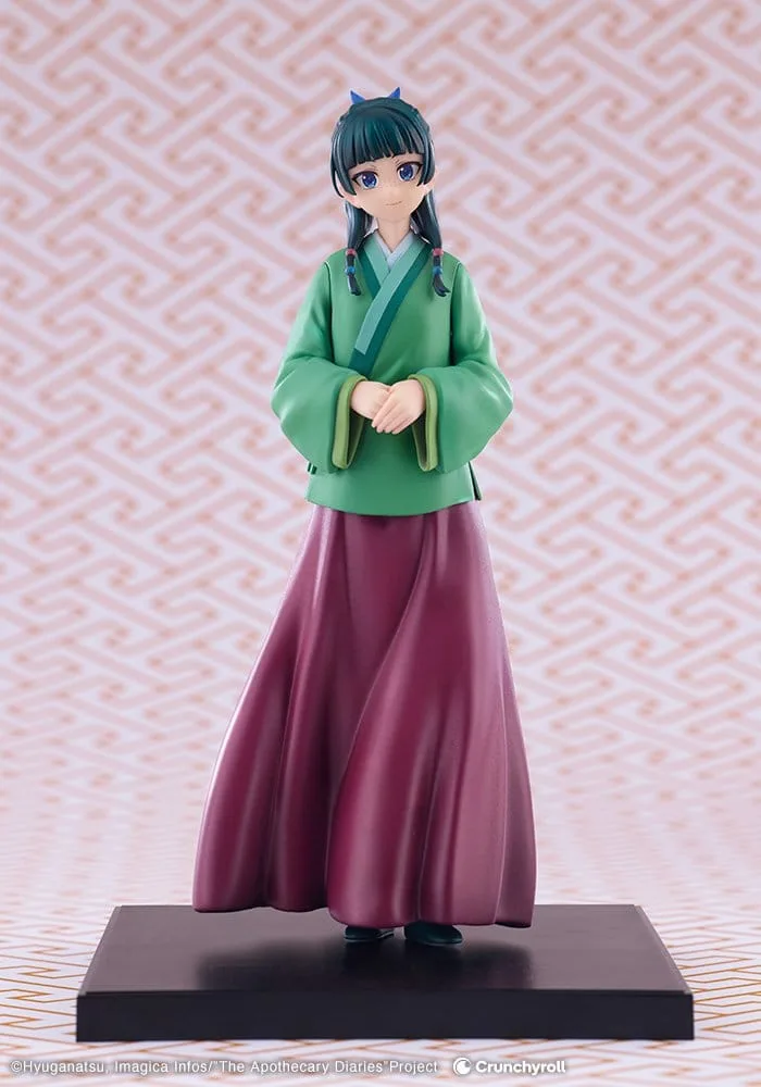 The Apothecary Diaries Figure – Oshi Works Maomao 20 cm