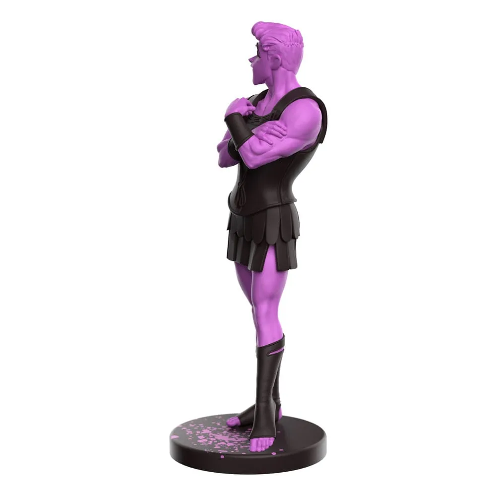 Lore Olympus Vinyl Figure – Weta Workshop Eros 17 cm 3