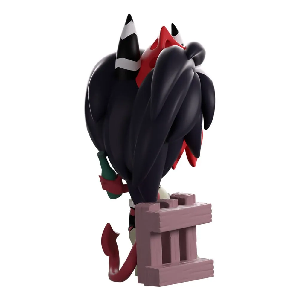 Helluva Boss Vinyl Figure – Sallie May 13 cm 4