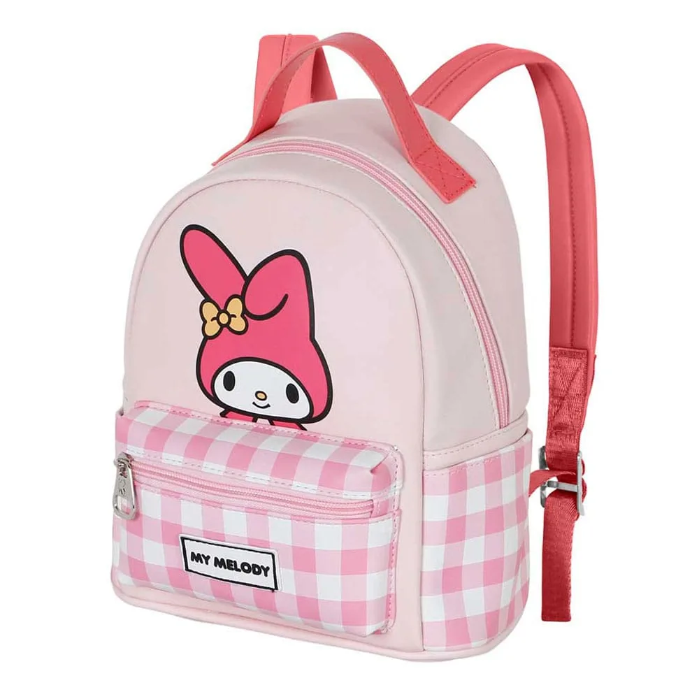 Sanrio Backpack – My Melody Cute Small 22 x 15 x 25 cm