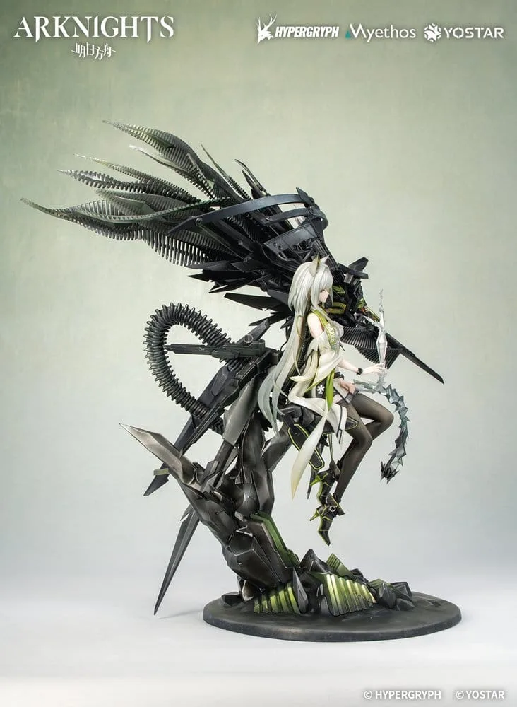 Arknights PVC Figure – Kal’tsit Esperanta 1/7 41.9 cm 5